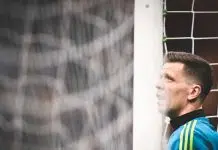 Karijera sjajnog Poljaka je završena! Karijera Sjajnog Poljaka Je Zavrsena