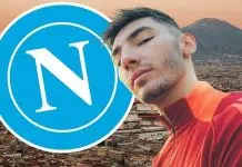 Konte radi punom parom: Napoli dogovorio zanimljivo pojačanje iz Premier lige Konte Radi Punom Parom Napoli Dogovorio Zanimljivo Pojacanje Iz Premier