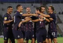 LIGA EVROPE: Partizan i TSC saznali potencijalne protivnike Liga Evrope Partizan I Tsc Saznali Potencijalne Protivnike