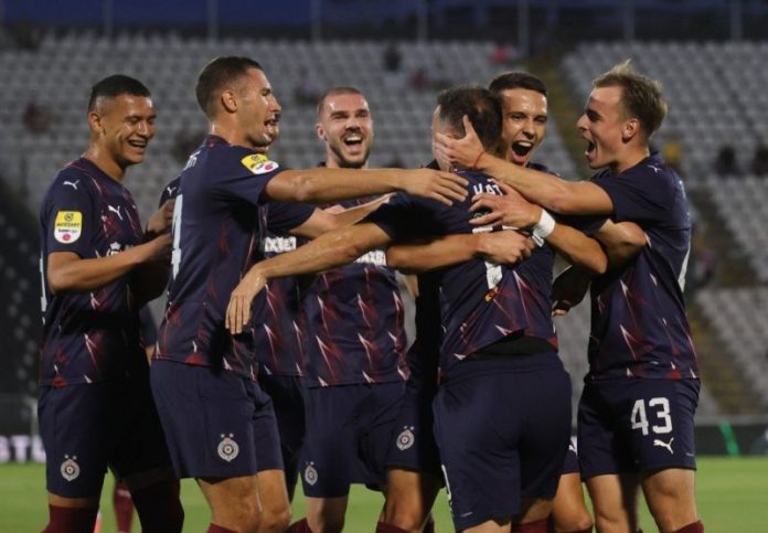 Liga Evrope Partizan I Tsc Saznali Potencijalne Protivnike