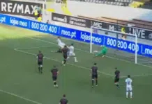LIGA KONFERENCIJA: Tijago Silva dominirao, Zrinjski bez šanse Liga Konferencija Tijago Silva Dominirao Zrinjski Bez Sanse