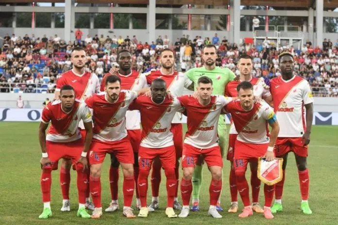 LK: Potencijalni rival u plej-ofu pronađen Vojvodini Lk Potencijalni Rival U Plej Ofu Pronaden Vojvodini