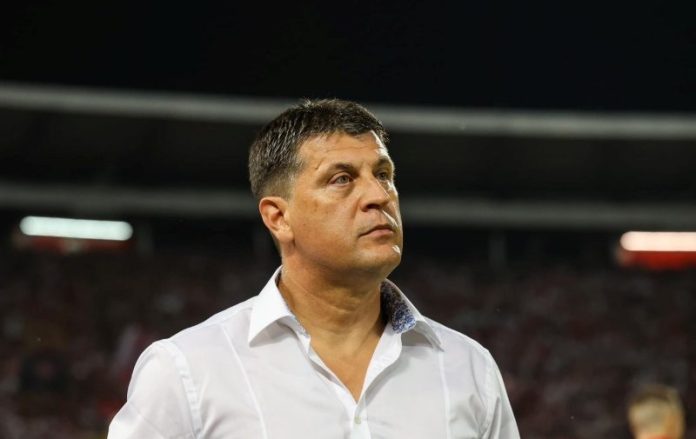 Milojevic O Iskljucenju Norvezana Nismo Im Dopustili Da Pokazu Svoje