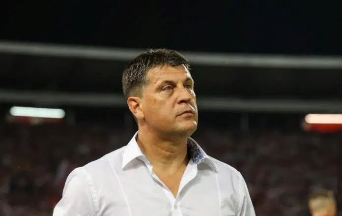 Milojevic O Iskljucenju Norvezana Nismo Im Dopustili Da Pokazu Svoje