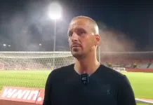 Maksimović: Tišina i rad ključni u rješavanju problema unutar kluba Maksimovic Tisina I Rad Kljucni U Rjesavanju Problema Unutar Kluba