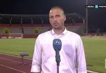 Maksimović zadovoljan pomakom tima: Željezničar nije pobijedio zbog boljeg izvedbe, nego… Maksimovic Zadovoljan Pomakom Tima Zeljeznicar Nije Pobijedio Zbog Boljeg Izvedbe