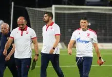 Milojević nastavlja s kiksevima nakon Čukaričkog: Neizbježno je da se desi Milojevic Nastavlja S Kiksevima Nakon Cukarickog Neizbjezno Je Da Se