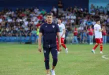 Milojević posebno pohvalio jednog igrača nakon pobjede nad novajlijama i napadačima. Milojevic Posebno Pohvalio Jednog Igraca Nakon Pobjede Nad Novajlijama I