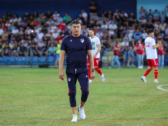 Milojevic Posebno Pohvalio Jednog Igraca Nakon Pobjede Nad Novajlijama I