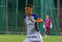 Mitrović se našao na izlaznim vratima Verone samo 6 mjeseci nakon dolaska Mitrovic Se Nasao Na Izlaznim Vratima Verone Samo 6 Mjeseci