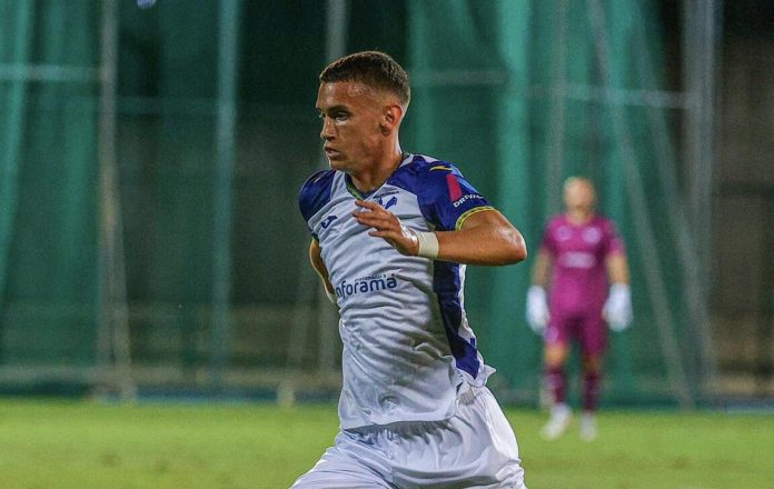 Mitrovic Se Nasao Na Izlaznim Vratima Verone Samo 6 Mjeseci