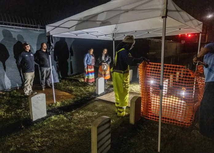 Mračna vladina agencija u središtu sporova oko repatrijacije u Carlisleu Mracna Vladina Agencija U Sredistu Sporova Oko Repatrijacije U Carlisleu