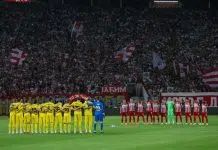 NAKON POSLEDNJEG ZVIŽDUKA: Pogledajte kako je izgledalo slavlje na Marakani (VIDEO) Nakon Poslednjeg Zvizduka Pogledajte Kako Je Izgledalo Slavlje Na Marakani