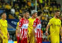NI SU SE OKLEVALI: Bodo razbio rivala prije dolaska u Beograd Ni Su Se Oklevali Bodo Razbio Rivala Prije Dolaska U