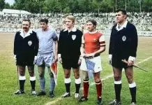 Na današnji dan prije 48 godina, Željezničar je dočekao Arsenal: Šta su zabilježili reporteri ove utakmice? Na Danasnji Dan Prije 48 Godina Zeljeznicar Je Docekao Arsenal