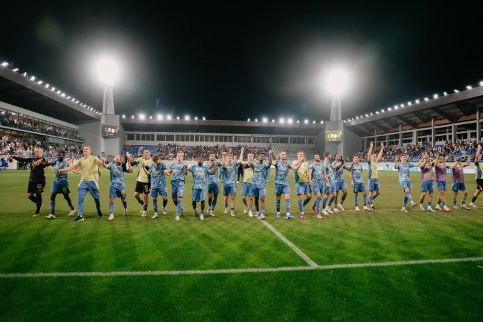 Nakon Eliminacije Vojvodine Ajaks Dovodi Pojacanje Iz Juventusa