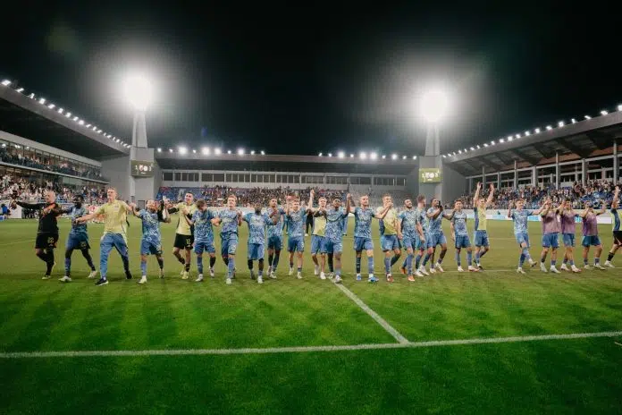 Nakon Eliminacije Vojvodine Ajaks Dovodi Pojacanje Iz Juventusa