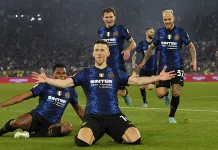 Nakon neuspjelog boravka u Splitu: Perišić se vraća u Seriju A! Nakon Neuspjelog Boravka U Splitu Perisic Se Vraca U Seriju