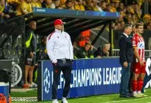 Nakon poraza Milojević kaže: Znali smo kako postižu golove, ali nismo uspjeli da ih zaustavimo. Nakon Poraza Milojevic Kaze Znali Smo Kako Postizu Golove Ali