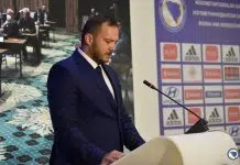 Nakon sastanka Komiteta za hitnost: Zeljković poslao jasnu poruku izabranim selektorima Nakon Sastanka Komiteta Za Hitnost Zeljkovic Poslao Jasnu Poruku Izabranim