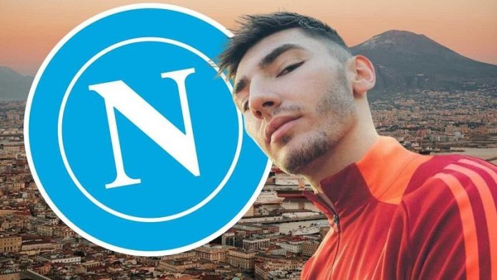 Napoli Dogovorio Dolazak Znacajnog Pojacanja Iz Premijer Lige Konte Brzo