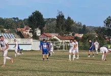 Nastavlja se takmičenje u Prvoj ligi FBiH, poznat klub seli u niže rangove Nastavlja Se Takmicenje U Prvoj Ligi Fbih Poznat Klub Seli