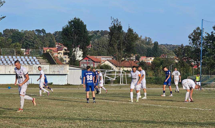 Nastavlja Se Takmicenje U Prvoj Ligi Fbih Poznat Klub Seli