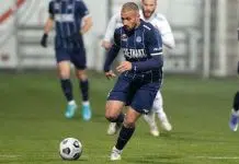 Nema više prepreka: Ifet Đakovac stekao pravo nastupa za reprezentaciju BiH Nema Vise Prepreka Ifet Dakovac Stekao Pravo Nastupa Za Reprezentaciju