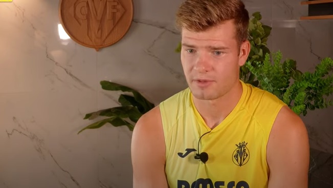 Norvezanin Postao Novi Jorgandzija Sportske Vijesti