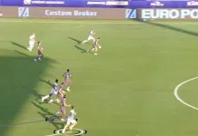 OSULJAJ DRVLJE I KAMENJE: Navijači Milana identifikovali glavnog krivca za poraz od Parme! (VIDEO) Osuljaj Drvlje I Kamenje Navijaci Milana Identifikovali Glavnog Krivca Za