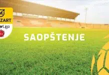 Odgode u pripremi: Partizan, Zvezda i TSC odmaraju pred Evropu Odgode U Pripremi Partizan Zvezda I Tsc Odmaraju Pred Evropu