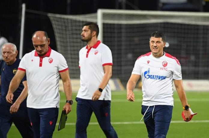Priprema Za Duel U Norveskoj Milojevic Spremio Takticko Iznenadenje Za