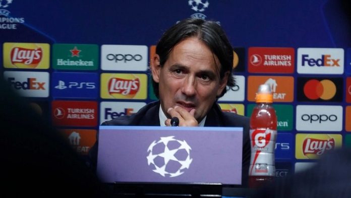Problem Za Inter Povredio Se Kljucni Igrac Za Klub