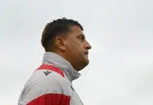 PRVI IMPRESIJE: Milojević dao komentare o potencijalnim rivalima Crvene zvezde Prvi Impresije Milojevic Dao Komentare O Potencijalnim Rivalima Crvene Zvezde