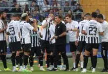 Partizan – Lugano: Duel iz Humske možete pratiti na ovom kanalu Partizan Lugano Duel Iz Humske Mozete Pratiti Na Ovom