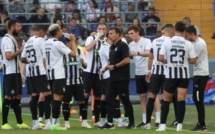 Partizan – Lugano Prijenos Meca Iz Humske Na Ovoj Televiziji