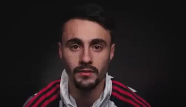Ponovo se pridružio reprezentaciji Ponovo Se Pridruzio Reprezentaciji Zmajeva