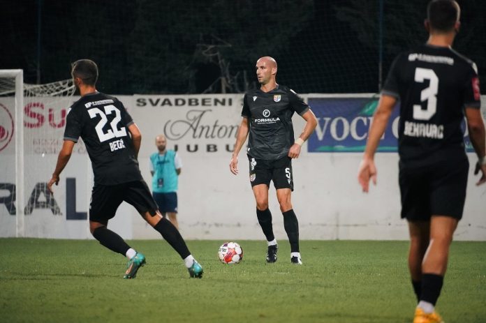 Posusje Preuzelo Prvo Mjesto U Premijerligaskoj Tabeli Pobjedom U Gabeli