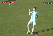 Posušje preuzelo vođstvo protiv Igmana, Jenjić postigao gol protiv gostiju Posusje Preuzelo Vodstvo Protiv Igmana Jenjic Postigao Gol Protiv Gostiju