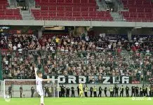 Potez Hordi zla izazvao veliki aplauz publike u Doboju Potez Hordi Zla Izazvao Veliki Aplauz Publike U Doboju