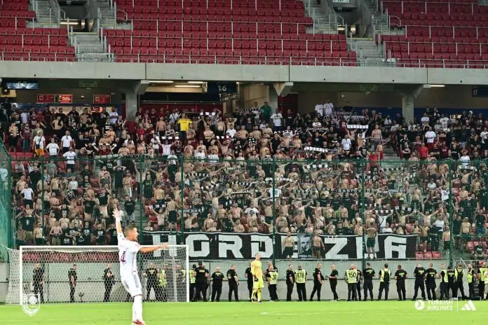Potez Hordi Zla Izazvao Veliki Aplauz Publike U Doboju