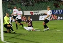 Poznati timovi za prvu utakmicu drugog kola WWin lige BiH Poznati Timovi Za Prvu Utakmicu Drugog Kola Wwin Lige Bih