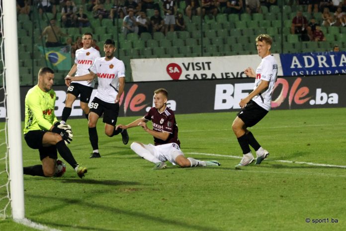 Poznati Timovi Za Prvu Utakmicu Drugog Kola Wwin Lige Bih