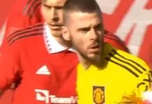 Preokret: De Gea u Seriji A, ali izvan Đenove! Preokret De Gea U Seriji A Ali Izvan Denove