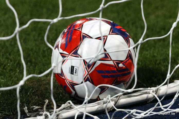 Prva Liga Federacije Bih Skandal Vec Prije Pocetka Jedan