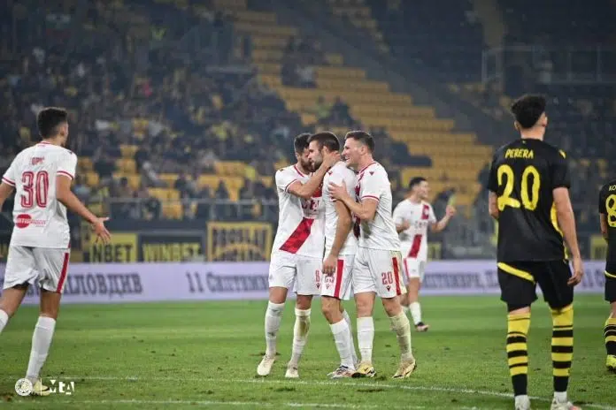 Prva premijerligaška utakmica Zrinjskog: Sastavi stigli za hercegovački derbi Prva Premijerligaska Utakmica Zrinjskog Sastavi Stigli Za Hercegovacki Derbi