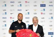 Rajković u Saudijskoj Arabiji – Sportske vijesti Rajkovic U Saudijskoj Arabiji Sportske Vijesti
