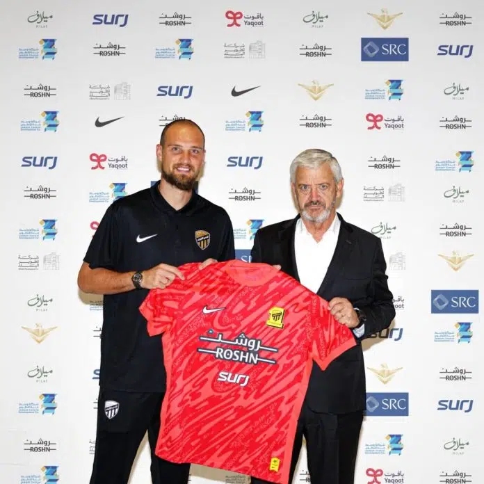 Rajkovic U Saudijskoj Arabiji Sportske Vijesti