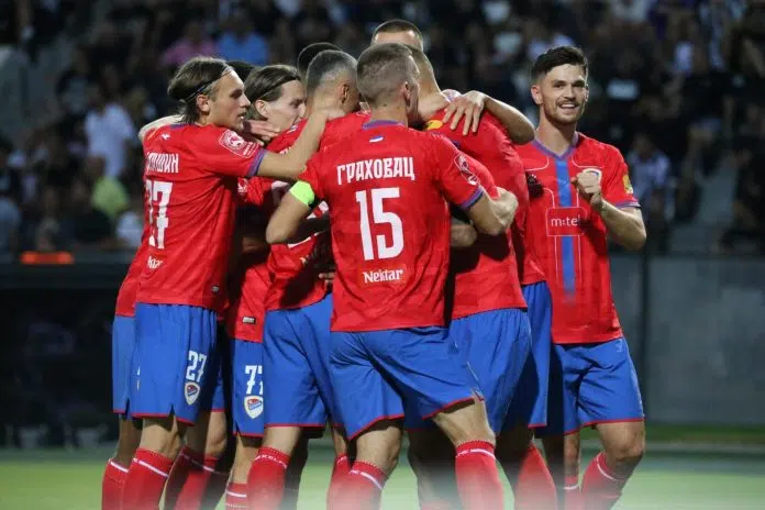 Raspored Utakmica I Prenosa Prvih Pet Kola Wwin Lige Odgadanje