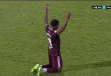 Renan postigao prvi gol u novoj sezoni Wwin lige BiH, Sarajevo vodi Renan Postigao Prvi Gol U Novoj Sezoni Wwin Lige Bih